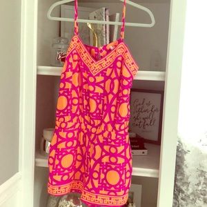 Alice and Trixie New York Designer Romper